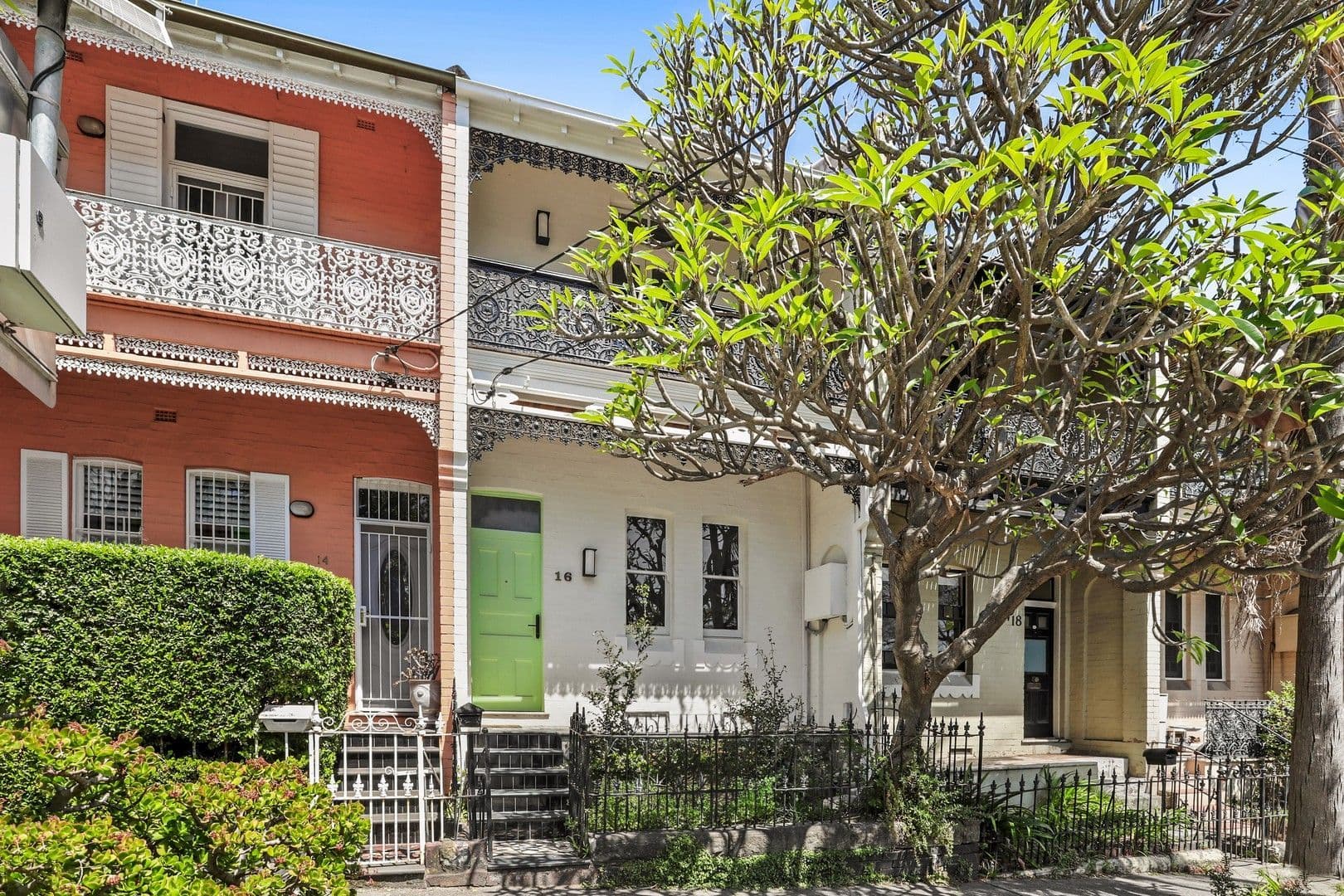 16 Lawson Street, Paddington NSW 2021, Paddington - Image 1