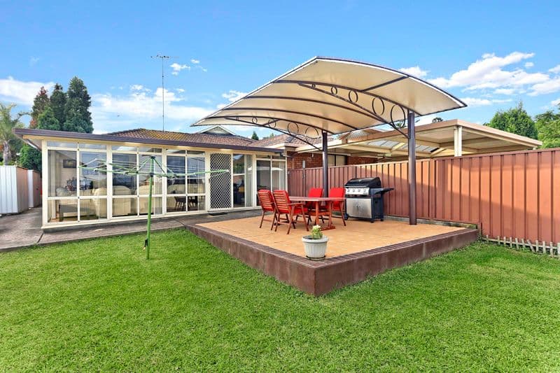 6 Defries Place, DOONSIDE NSW 2767, Doonside - Thumbnail 2