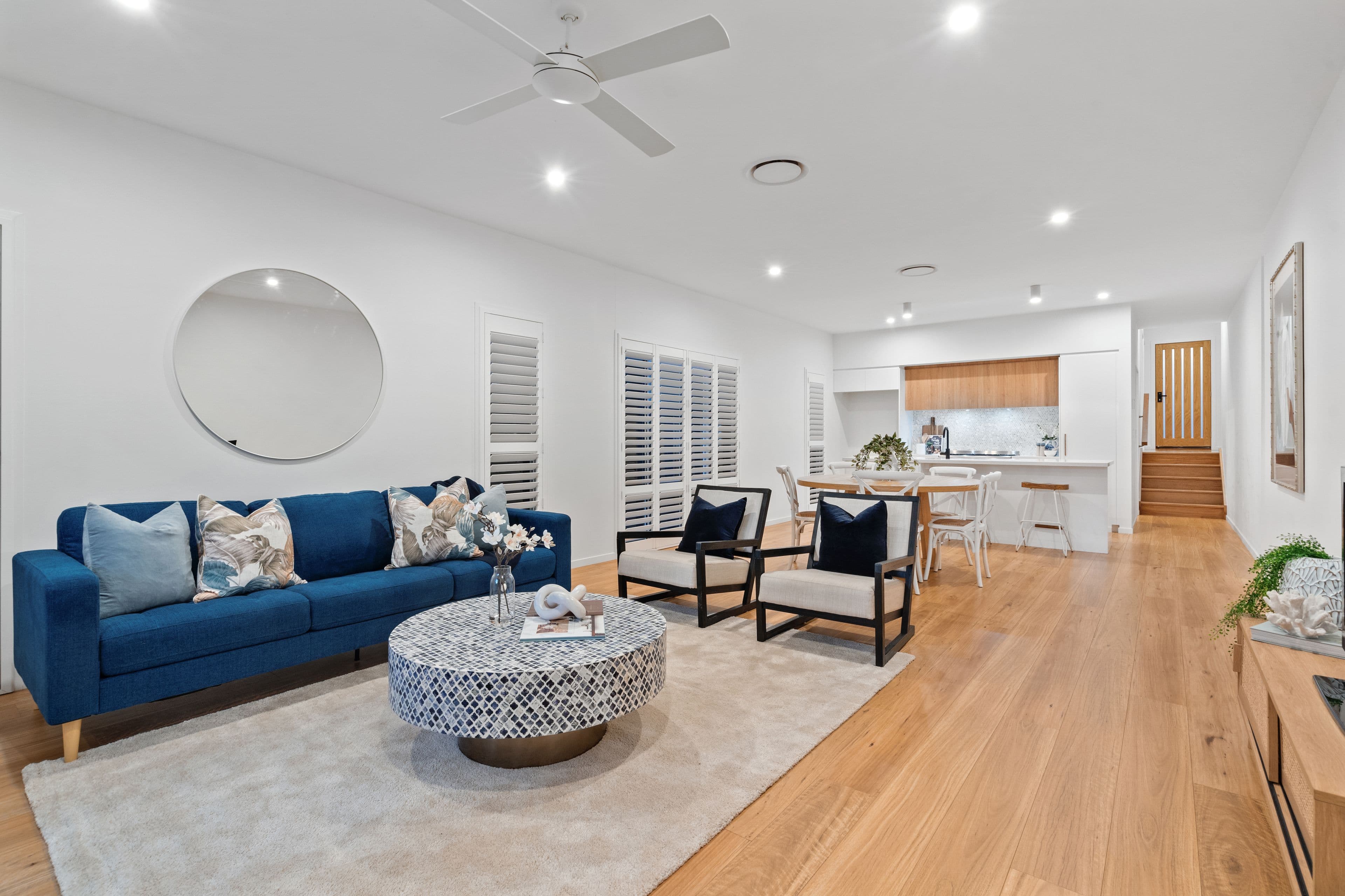 3A Brigadoon Street, Mansfield QLD 4122, Mansfield - Image 1