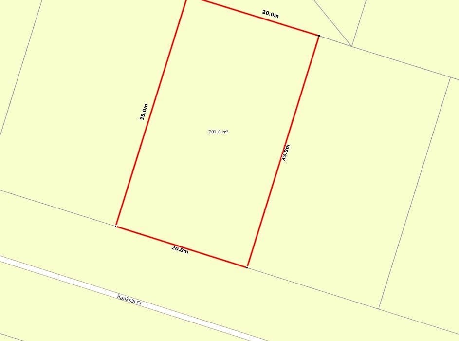 20 Banksia Street, Forrest Beach QLD 4850, Forrest Beach - Thumbnail 2
