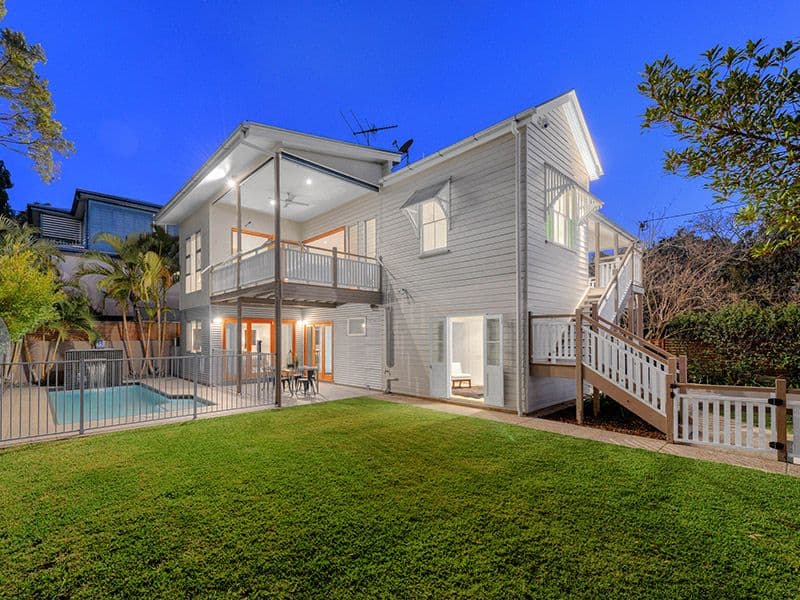 33 Brook Street, Windsor QLD 4030, Windsor - Image 1