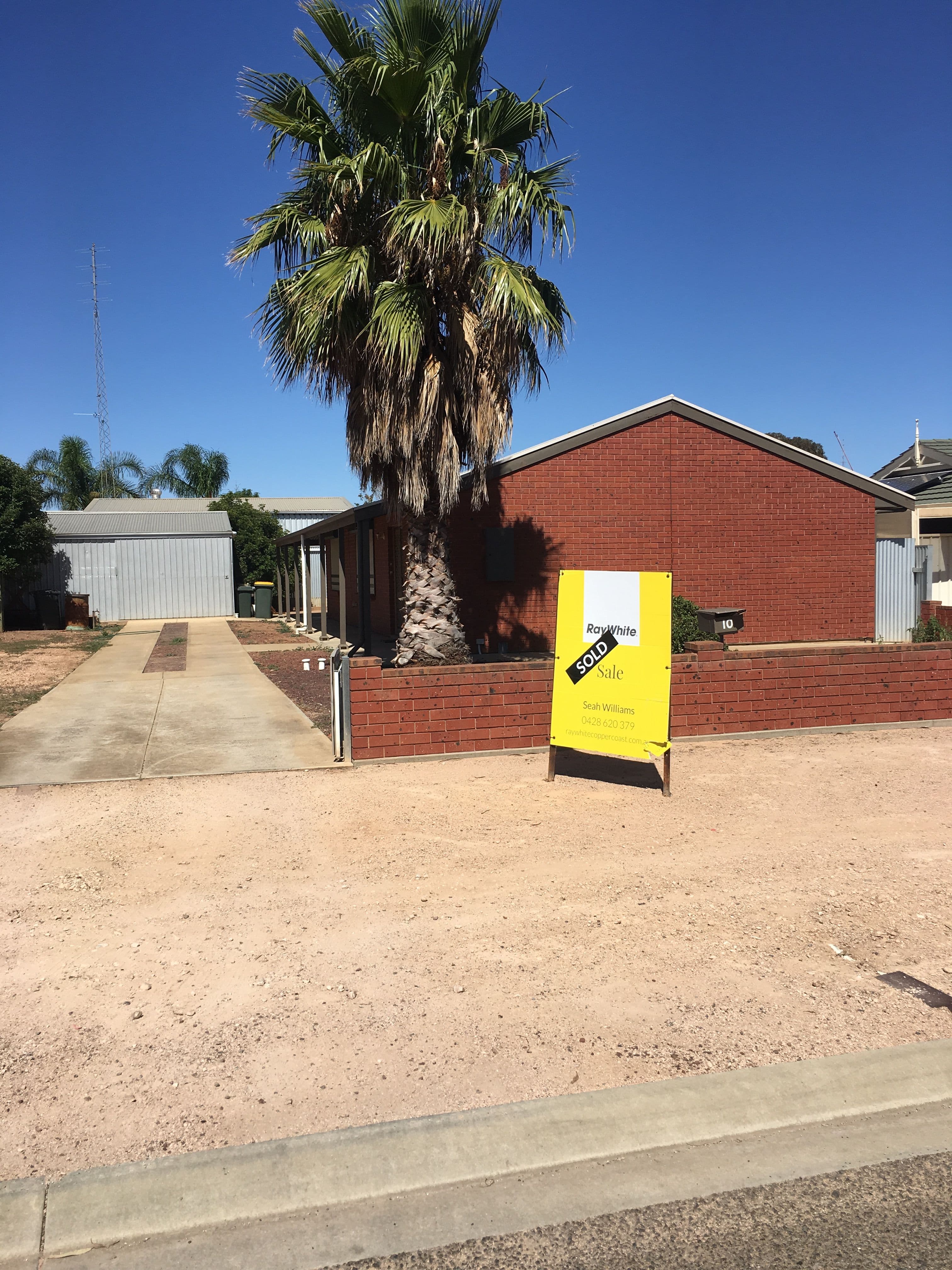 10 Bingo Street, Wallaroo SA 5556, Wallaroo - Image 1