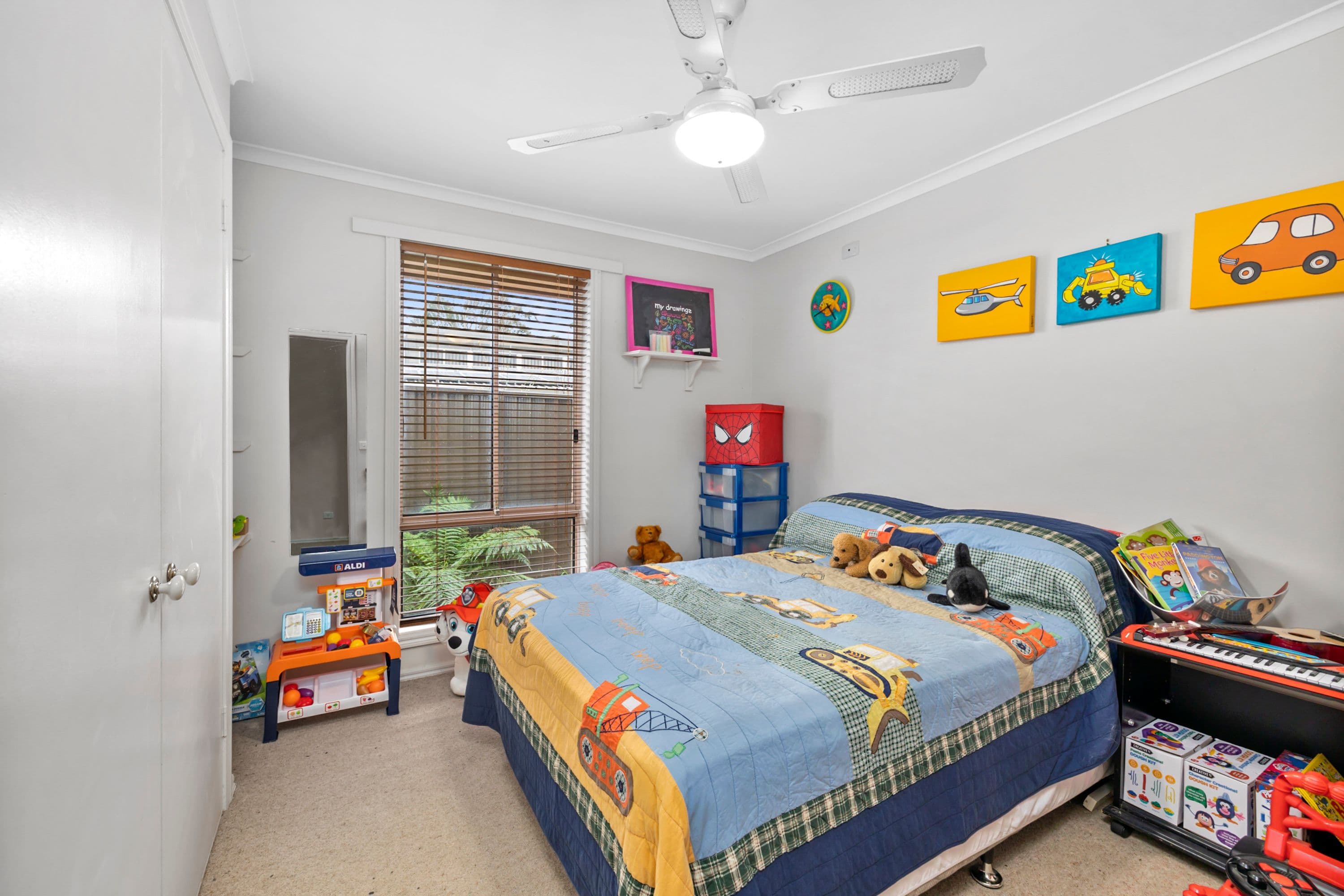 33 Towong Street, Alfredton VIC 3350, Alfredton - Thumbnail 7