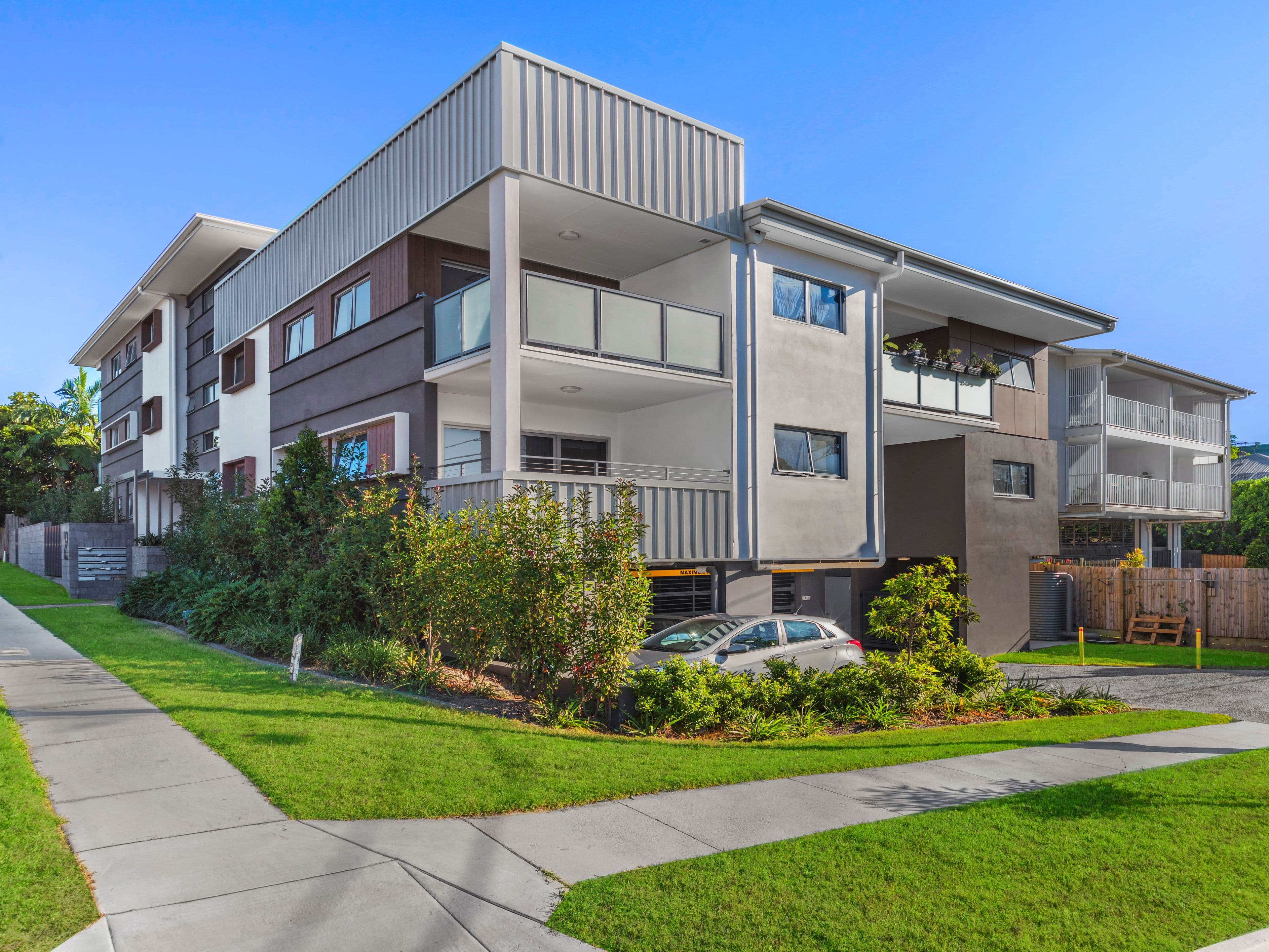 25 Salisbury Avenue, Blackburn, Blackburn - Image 1
