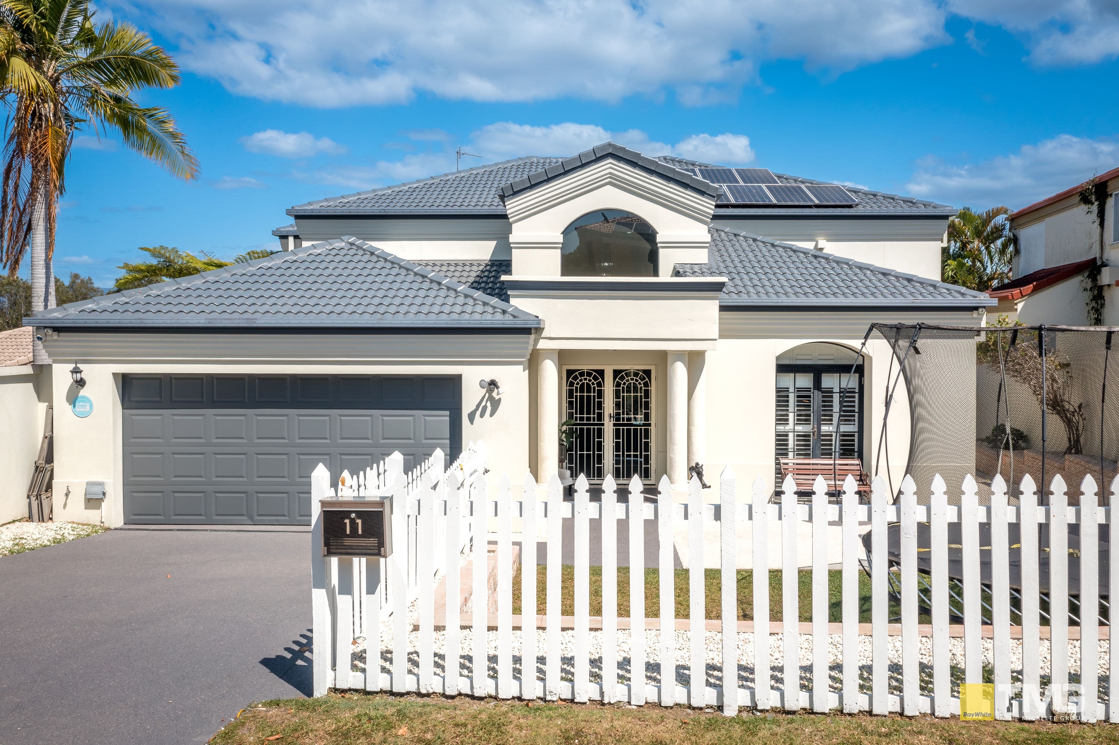 11 Kingston Heath Place, Robina QLD 4226, Robina - Thumbnail 2