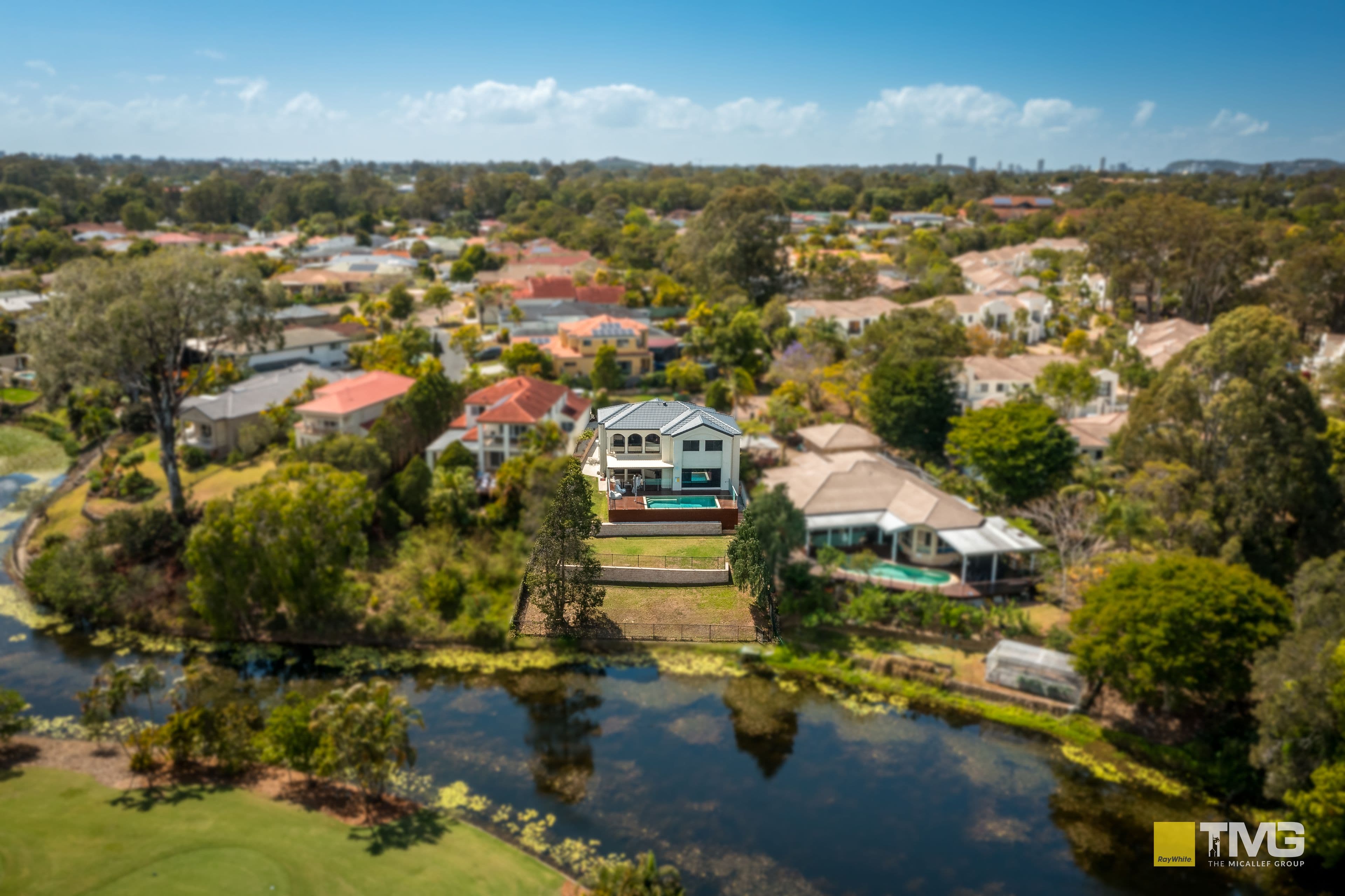 11 Kingston Heath Place, Robina QLD 4226, Robina - Thumbnail 3