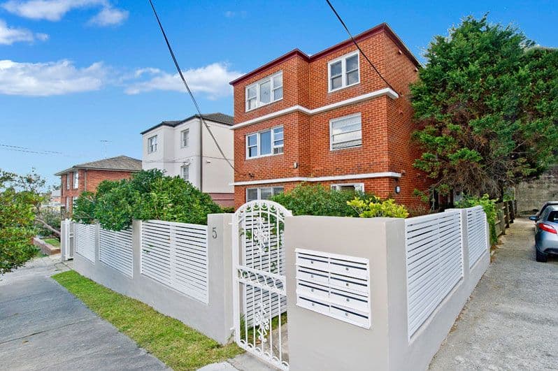 5 Andrew Street, BRONTE NSW 2024, Bronte - Thumbnail 2
