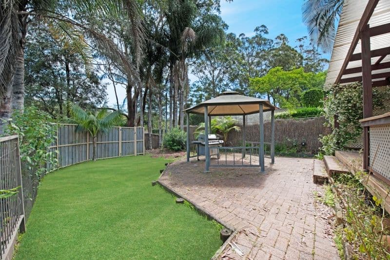 18 Woodcrest Place, Cherrybrook - Thumbnail 4