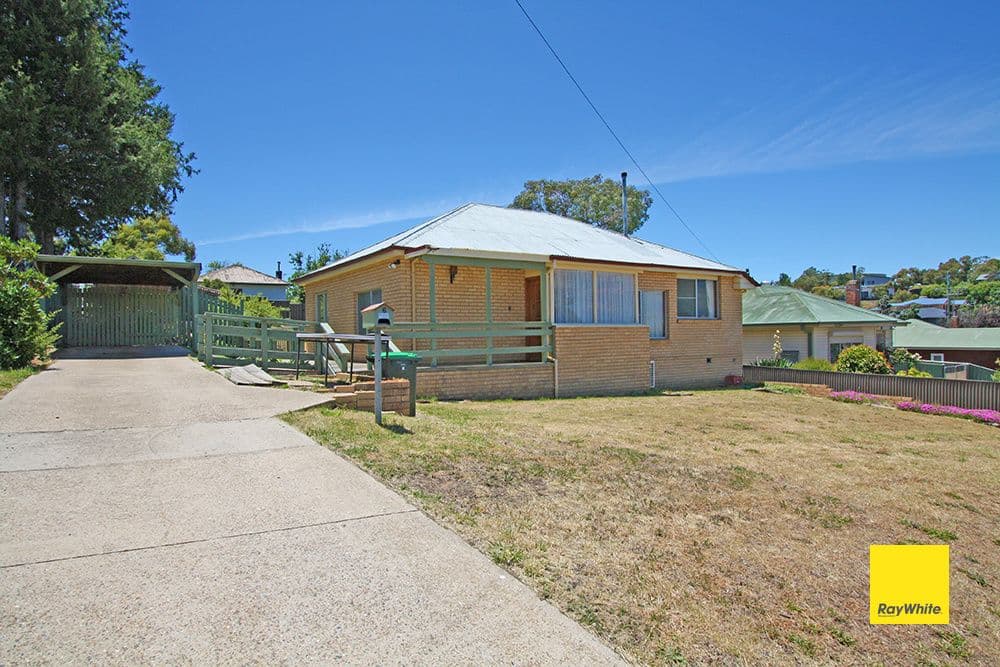 6 Alkoomi Place, Cooma NSW 2630, Cooma - Image 1