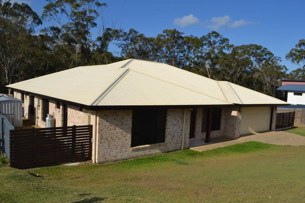 25 Forrester Way, YEPPOON QLD 4703, Yeppoon - Image 1