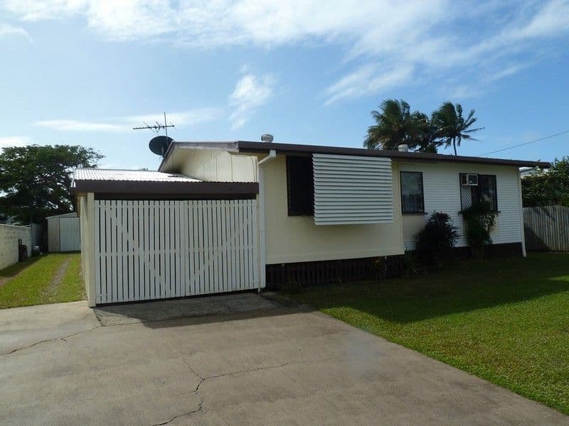 8 Clements Street, SOUTH MACKAY QLD 4740, South Mackay - Image 1