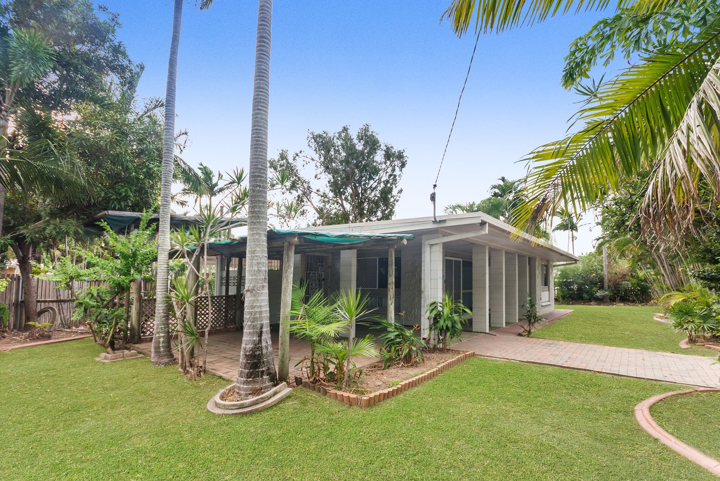 549 Ross River Road, Cranbrook QLD 4814, Cranbrook - Image 1