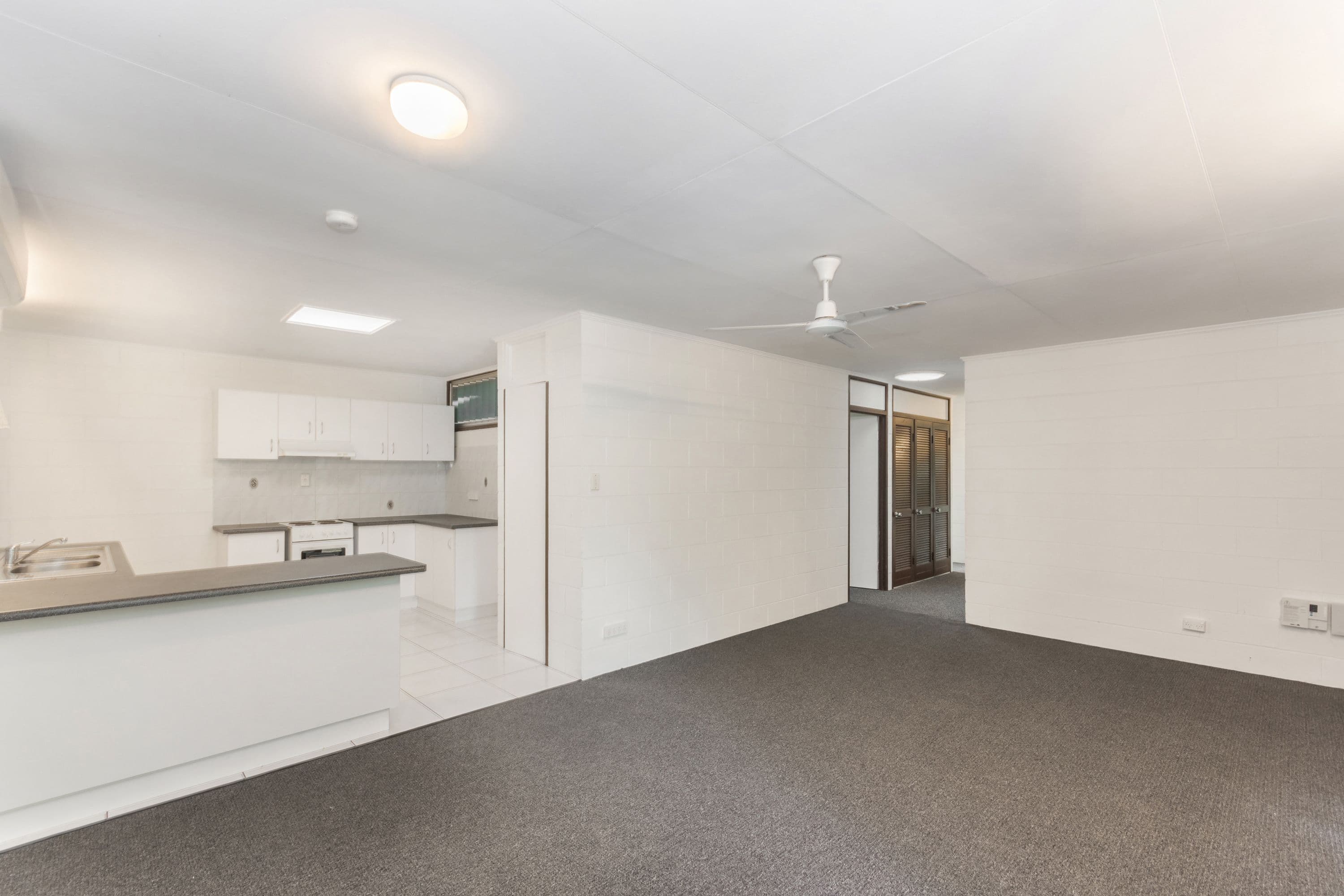 549 Ross River Road, Cranbrook QLD 4814, Cranbrook - Thumbnail 2