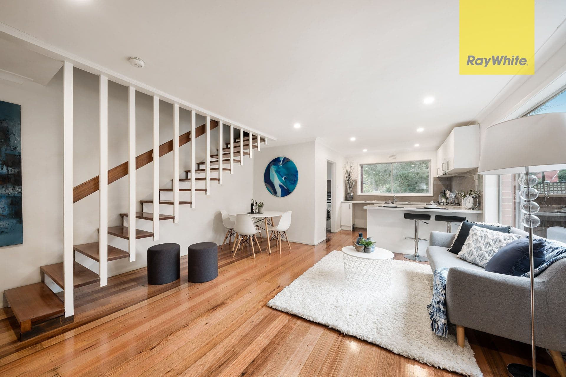 4 Woodlands Road, Heathmont VIC 3135, Heathmont - Image 1