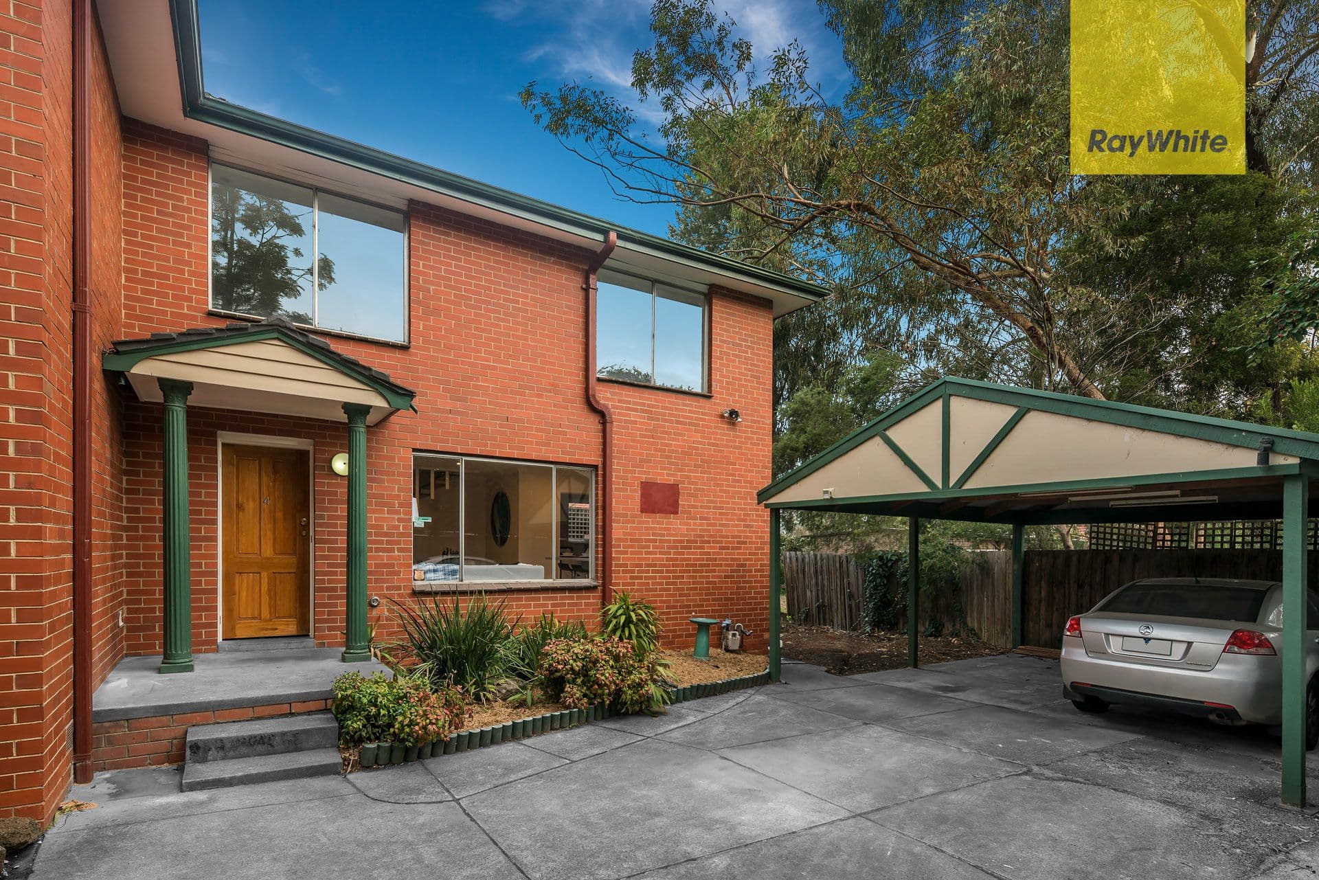 4 Woodlands Road, Heathmont VIC 3135, Heathmont - Thumbnail 2