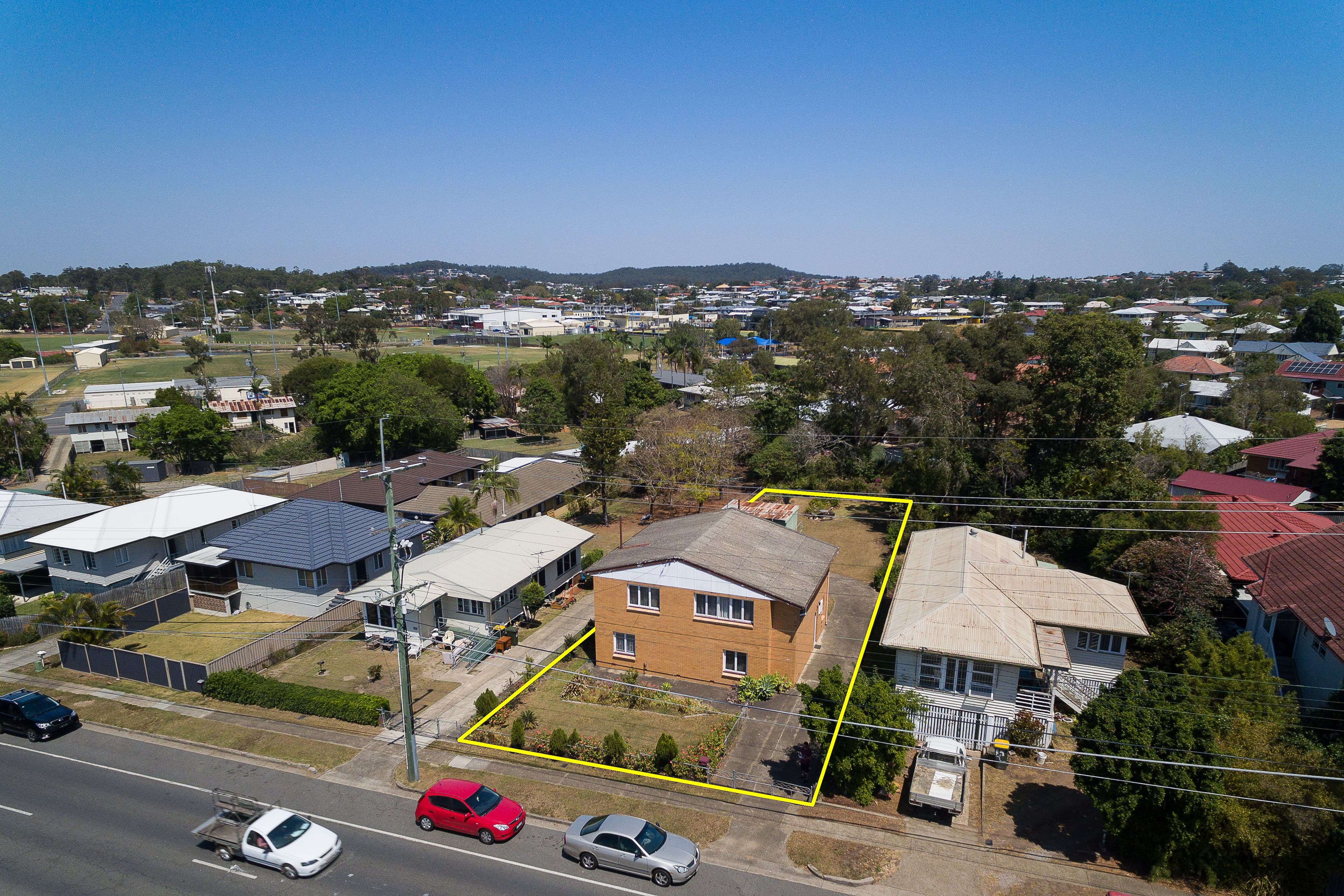 1500 Creek Road, Carina QLD 4152, Carina - Image 1