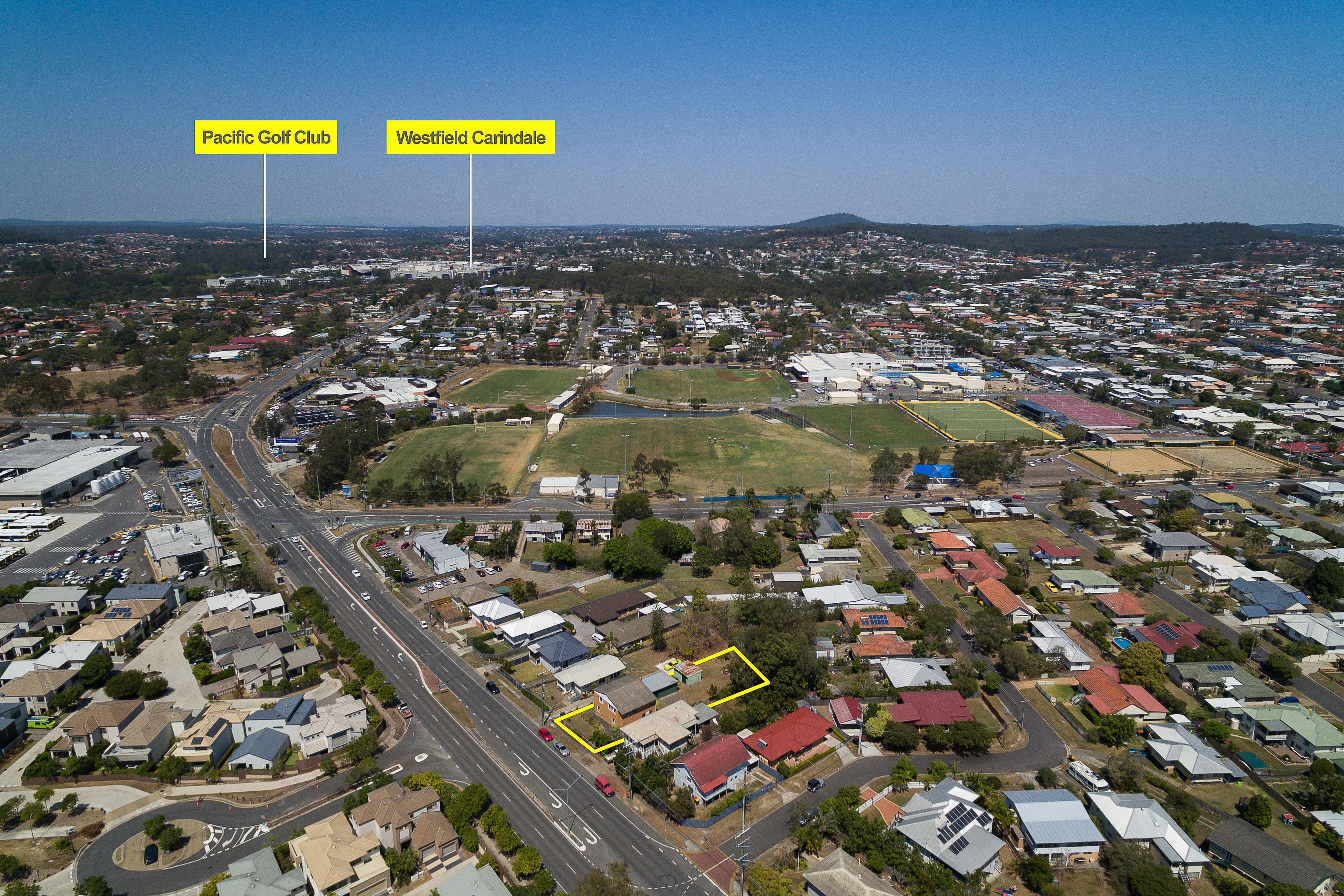 1500 Creek Road, Carina QLD 4152, Carina - Thumbnail 2