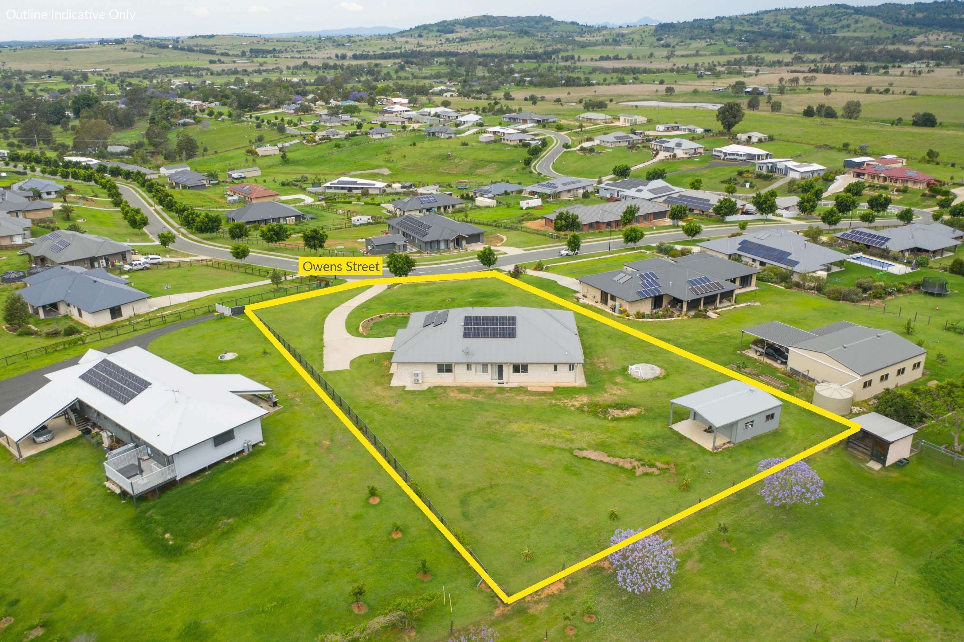 112 Owens Street, Marburg QLD 4346, Marburg - Image 1