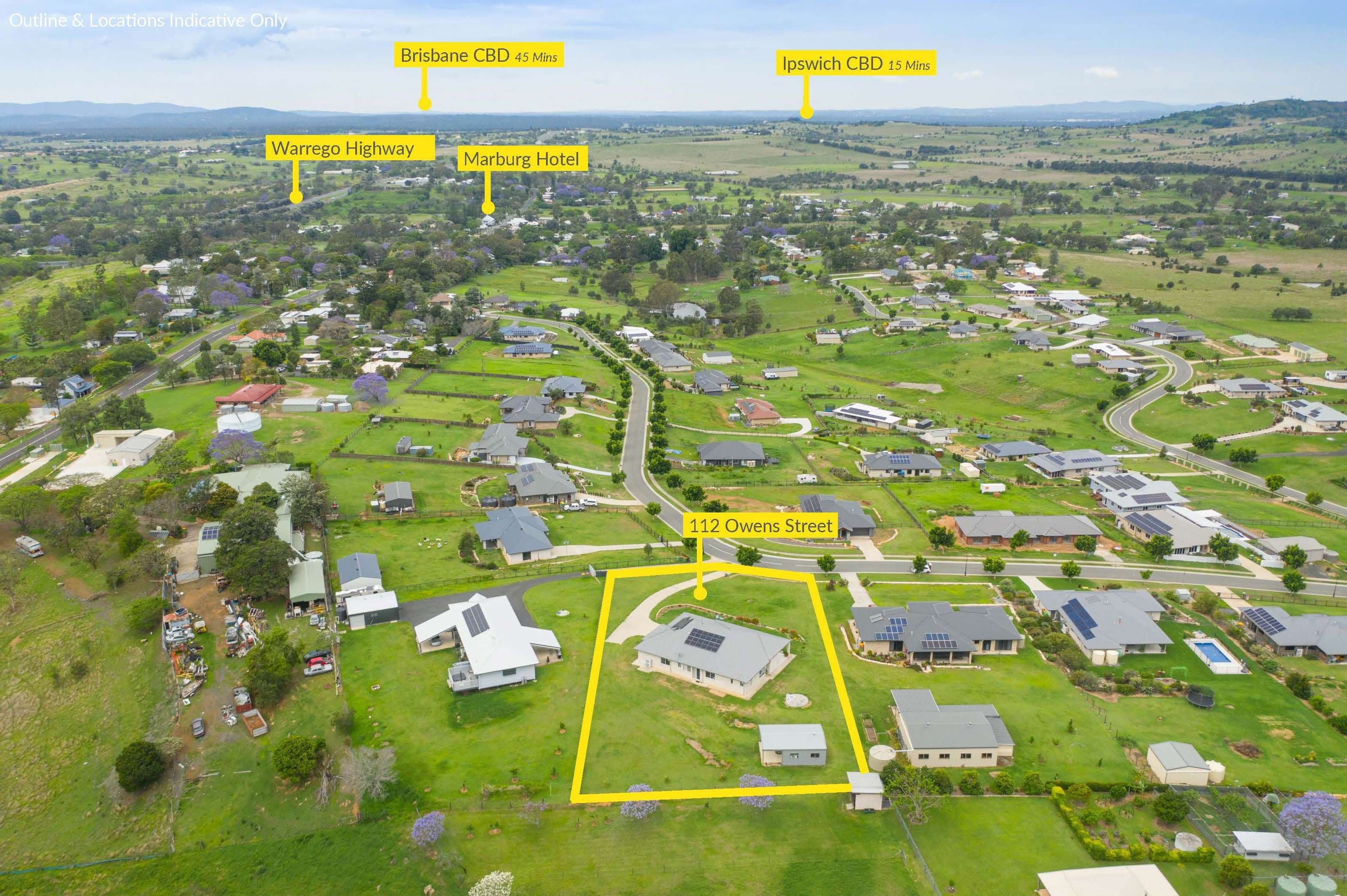 112 Owens Street, Marburg QLD 4346, Marburg - Thumbnail 2