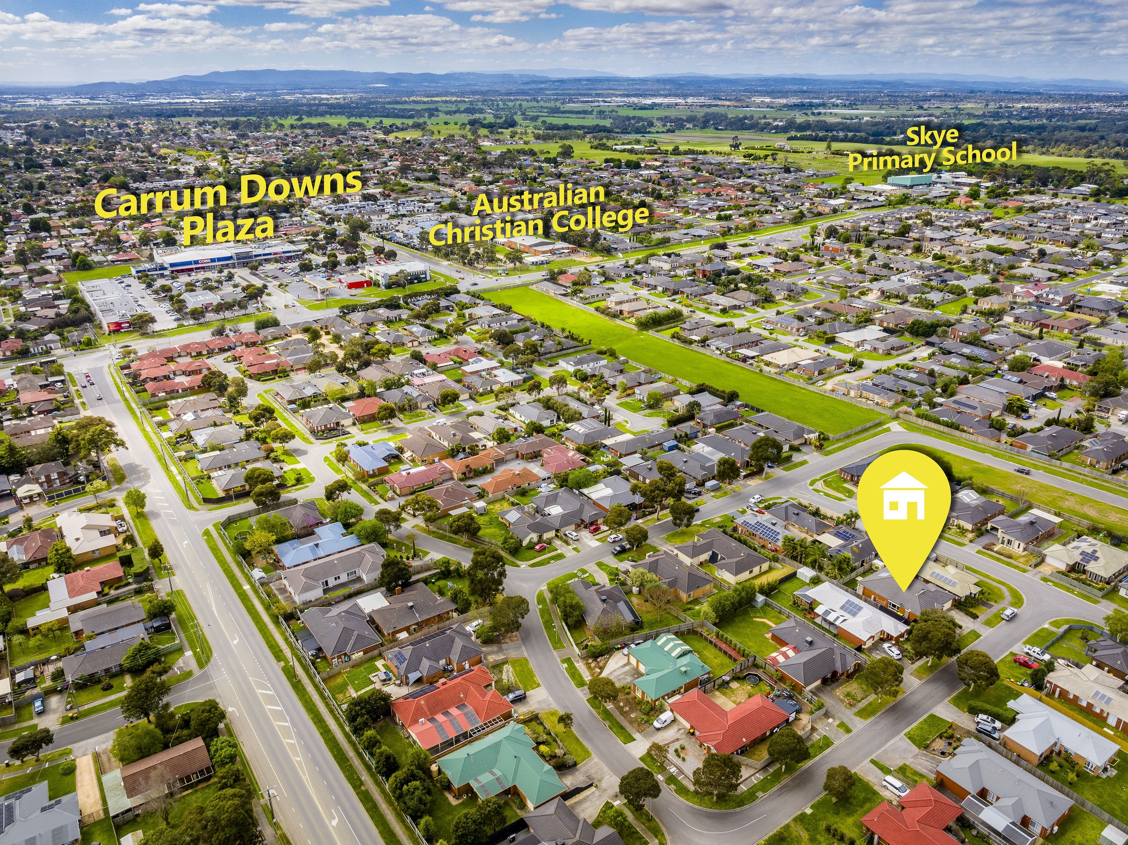 23 McDonald Street, Skye VIC 3977, Skye - Thumbnail 2