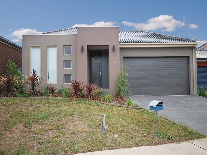 7 Eades Way, CRAIGIEBURN VIC 3064, Craigieburn - Image 1
