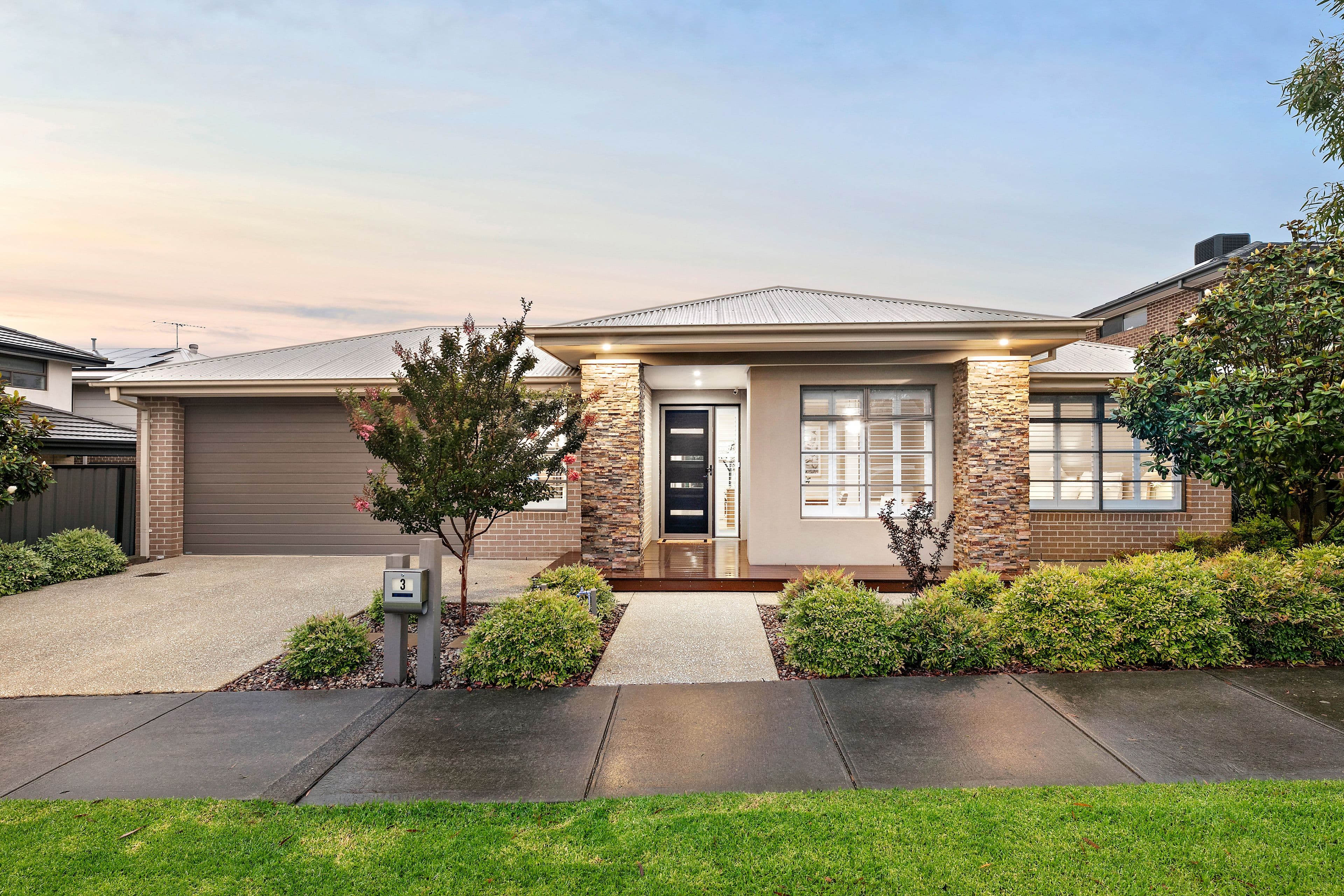 3 Hampstead Place, Craigieburn VIC 3064, Craigieburn - Image 1