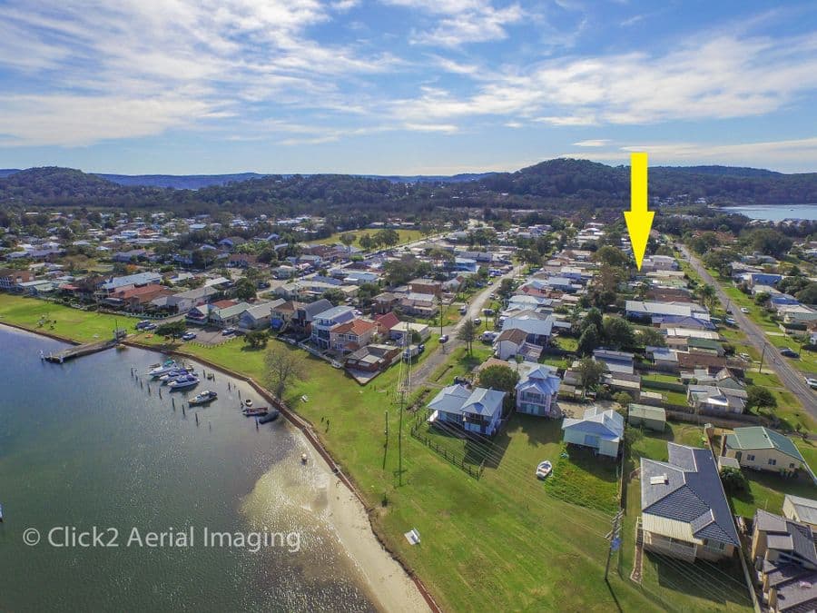 38 Davis Avenue, DAVISTOWN NSW 2251, Davistown - Image 1
