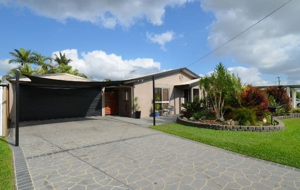 8 Feeney Avenue, RASMUSSEN QLD 4815, Rasmussen - Image 1