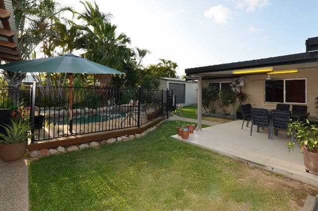 8 Feeney Avenue, RASMUSSEN QLD 4815, Rasmussen - Thumbnail 2