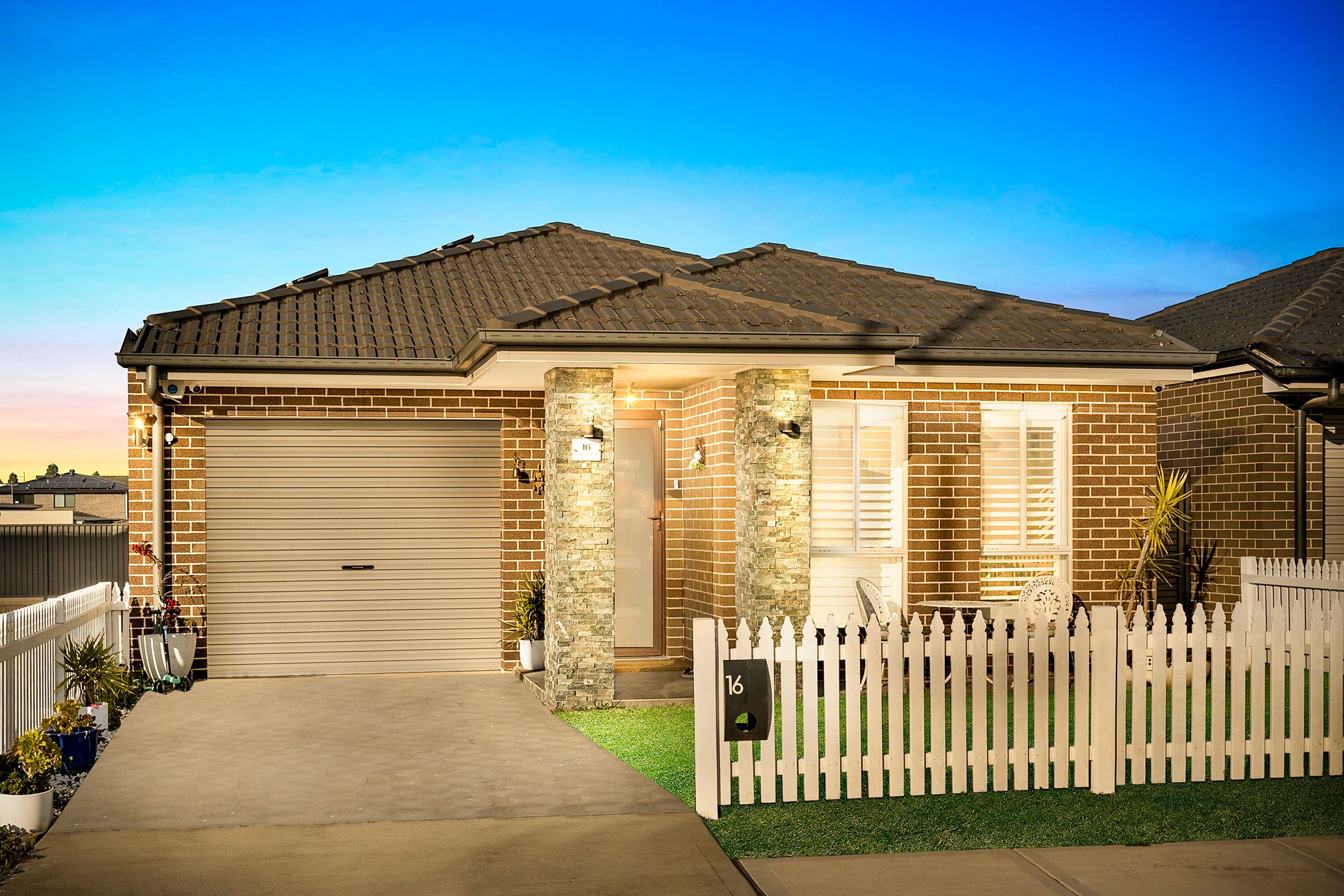 16 Brookfield Street, The Ponds NSW 2769, The Ponds - Image 1