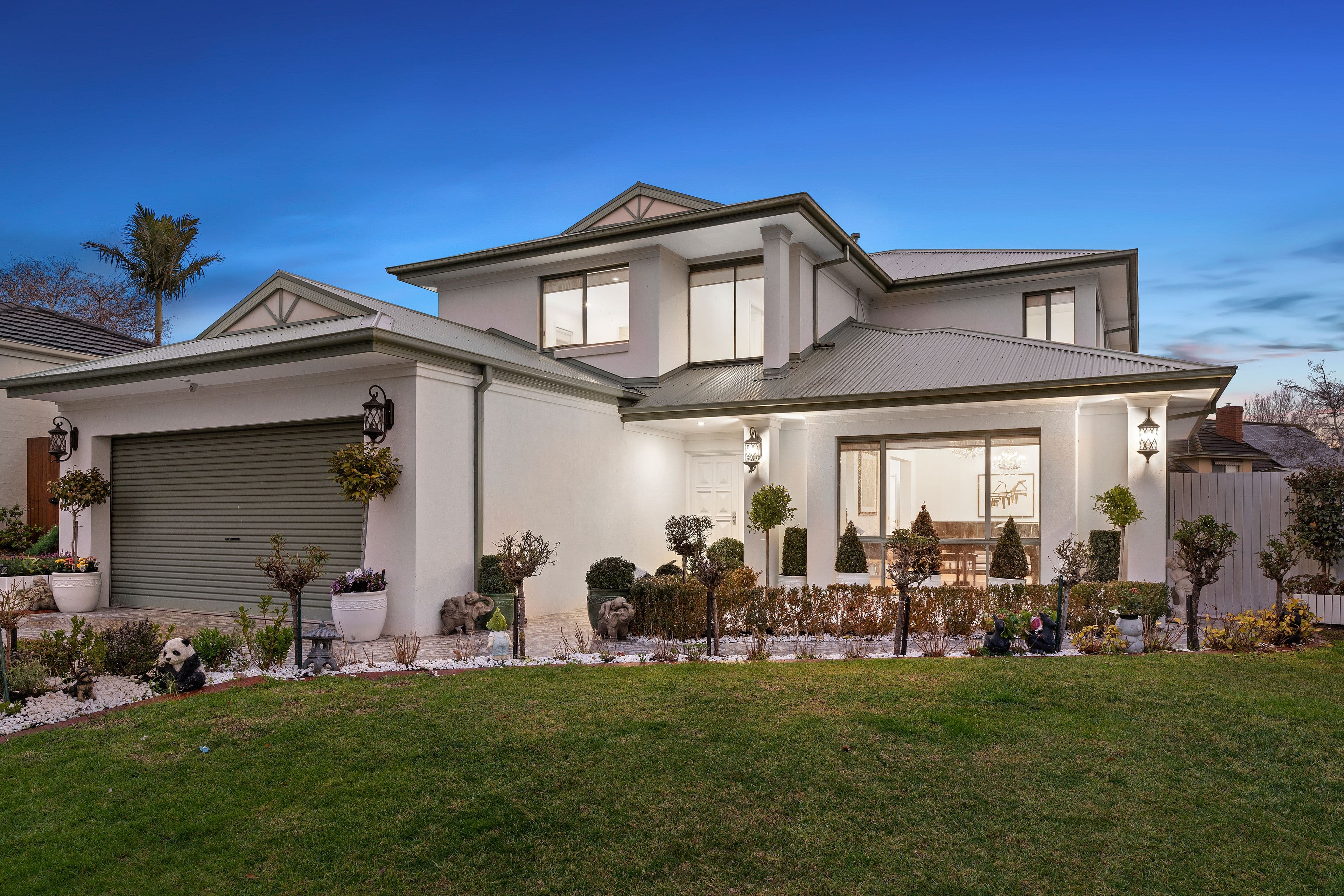 43 Allamanda Boulevard, Lysterfield VIC 3156, Lysterfield - Thumbnail 2