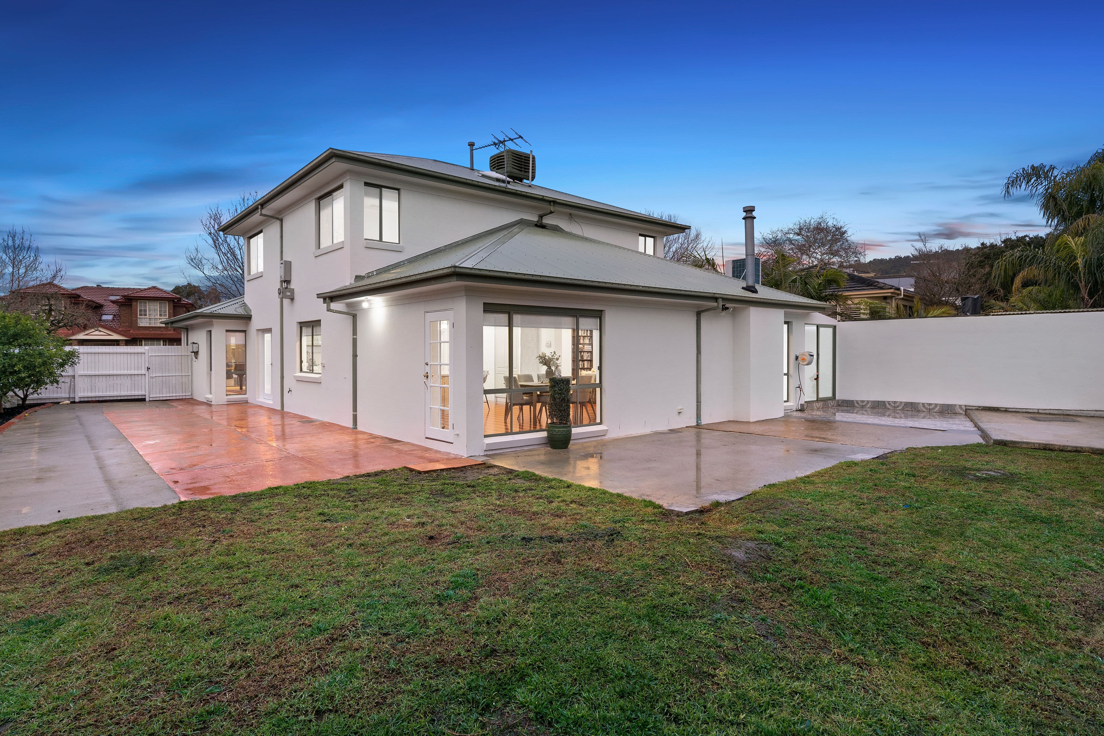 43 Allamanda Boulevard, Lysterfield VIC 3156, Lysterfield - Thumbnail 4