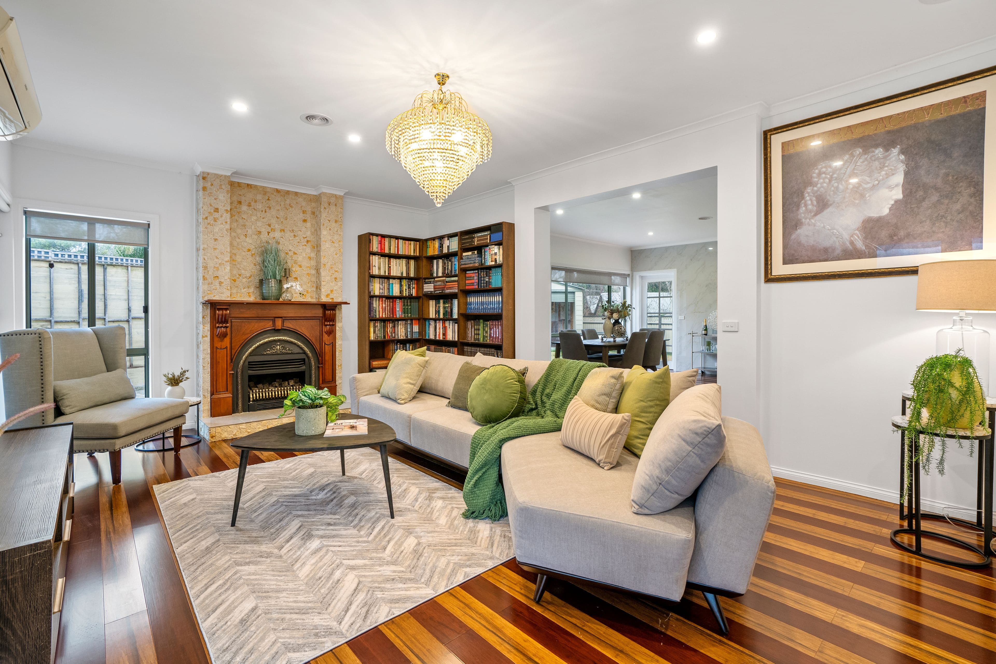 43 Allamanda Boulevard, Lysterfield VIC 3156, Lysterfield - Thumbnail 5