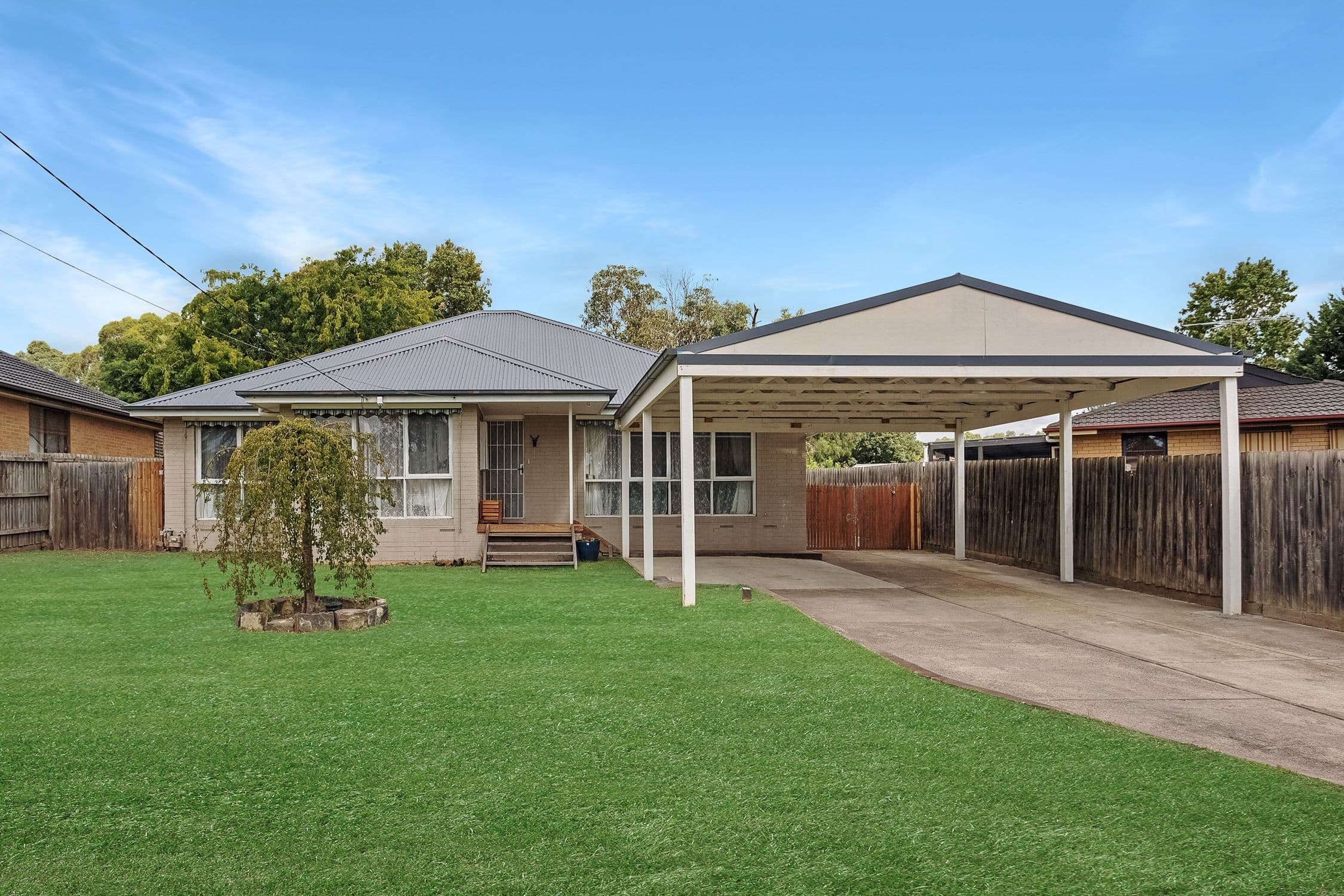 4 Witham Drive, Coldstream VIC 3770, Coldstream - Image 1