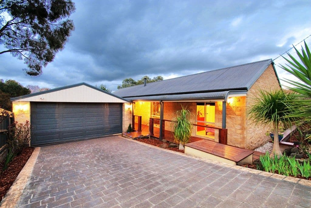 45 COUNTRY CLUB Drive, CHIRNSIDE PARK VIC 3116, Chirnside Park - Image 1