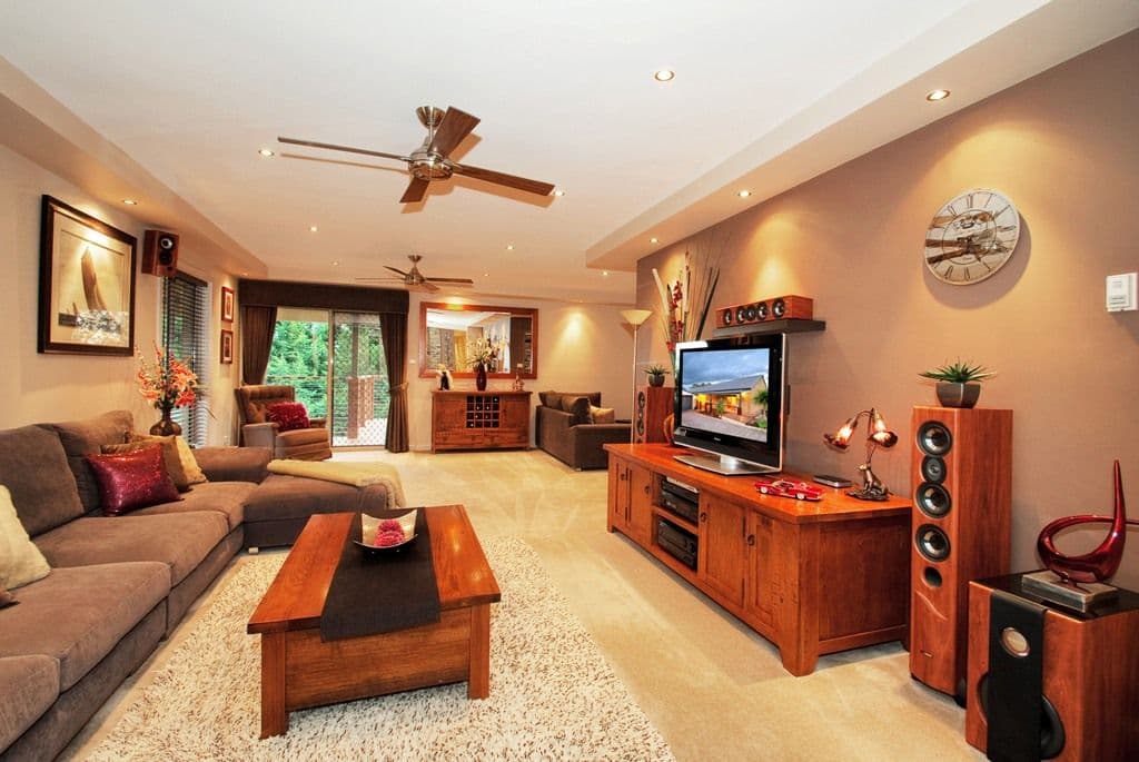 45 COUNTRY CLUB Drive, CHIRNSIDE PARK VIC 3116, Chirnside Park - Thumbnail 4