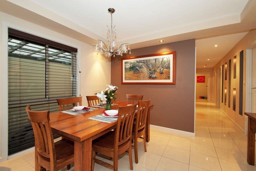 45 COUNTRY CLUB Drive, CHIRNSIDE PARK VIC 3116, Chirnside Park - Thumbnail 6