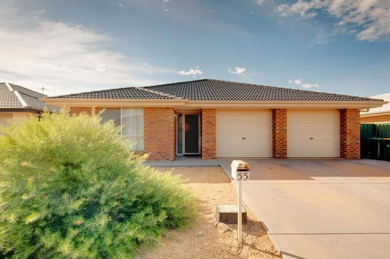 55 Ramnet Circuit, MUNNO PARA WEST SA 5115, Munno Para - Image 1