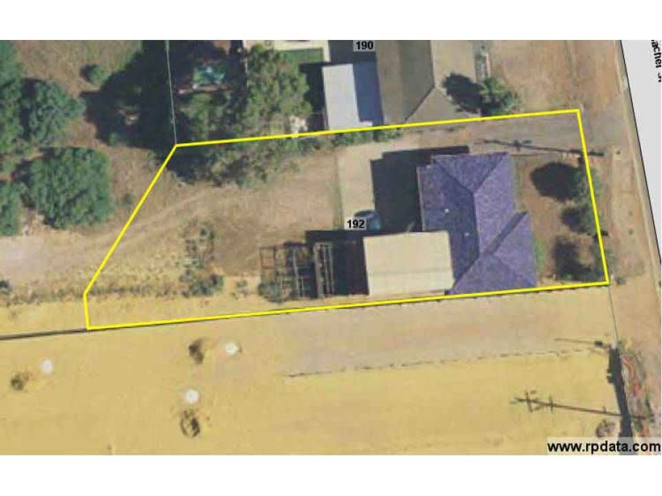 192 Durlacher Street, Geraldton WA 6530, Geraldton - Image 1