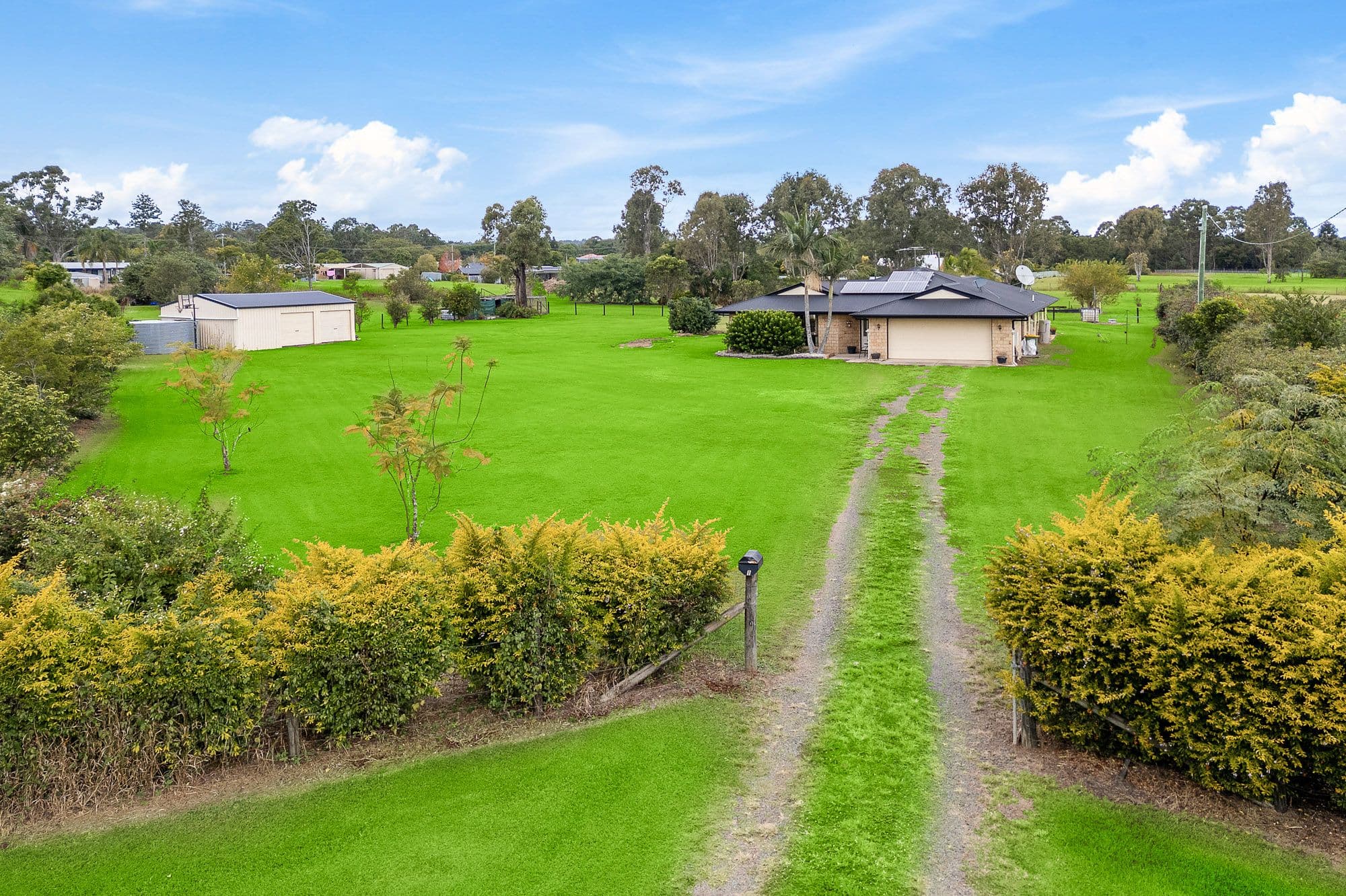 1 Whitaker Road, Cedar Grove QLD 4285, Cedar Grove - Image 1