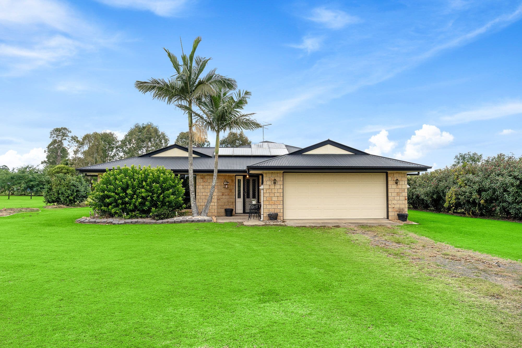 1 Whitaker Road, Cedar Grove QLD 4285, Cedar Grove - Thumbnail 2