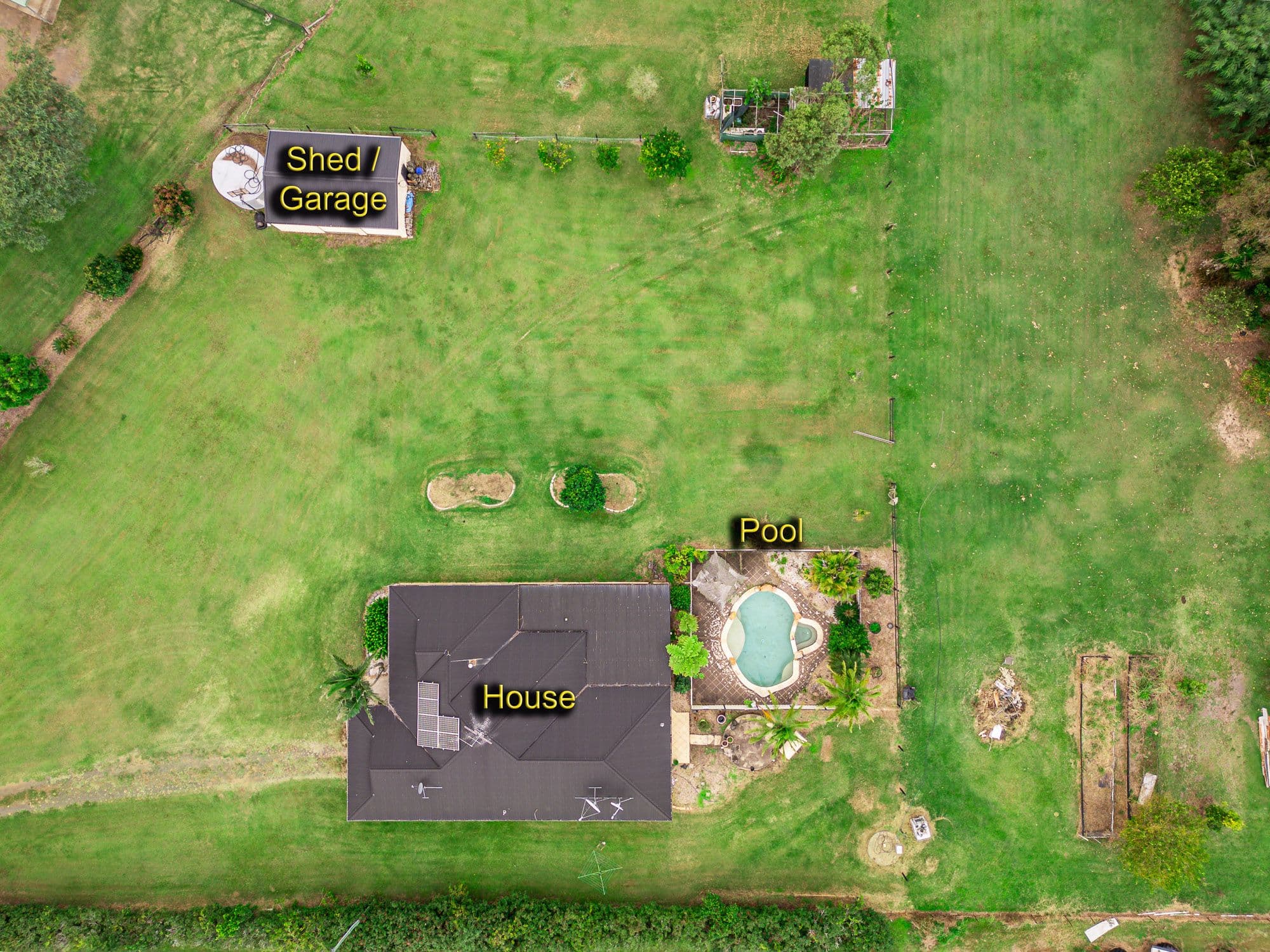 1 Whitaker Road, Cedar Grove QLD 4285, Cedar Grove - Thumbnail 3