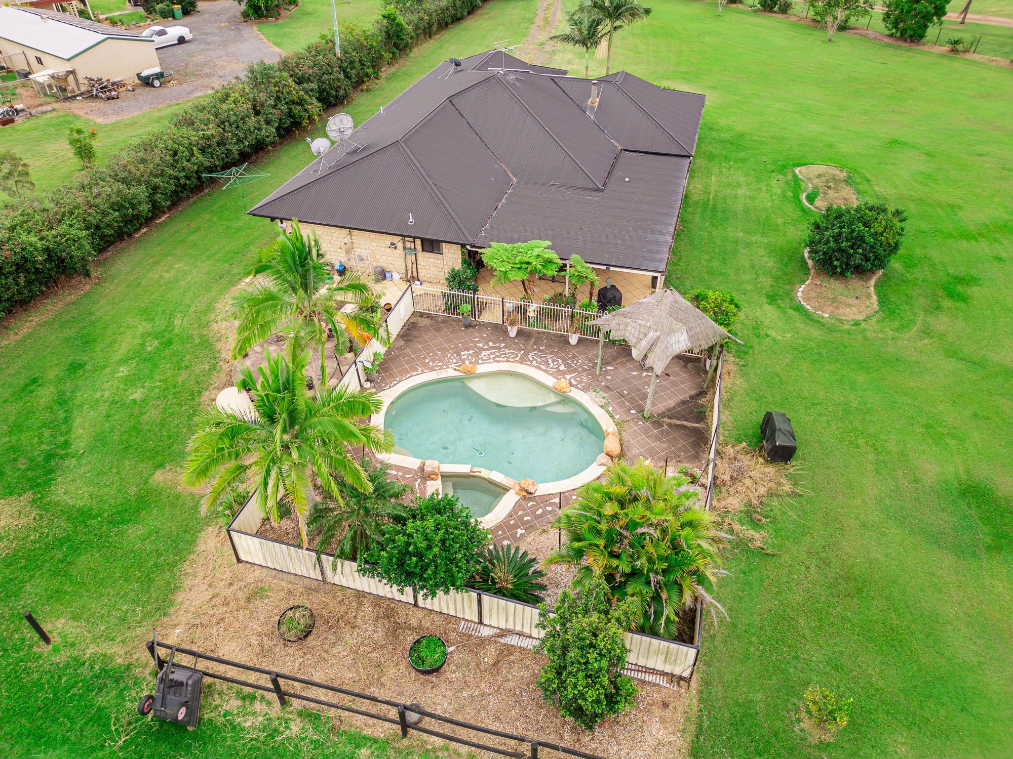 1 Whitaker Road, Cedar Grove QLD 4285, Cedar Grove - Thumbnail 4