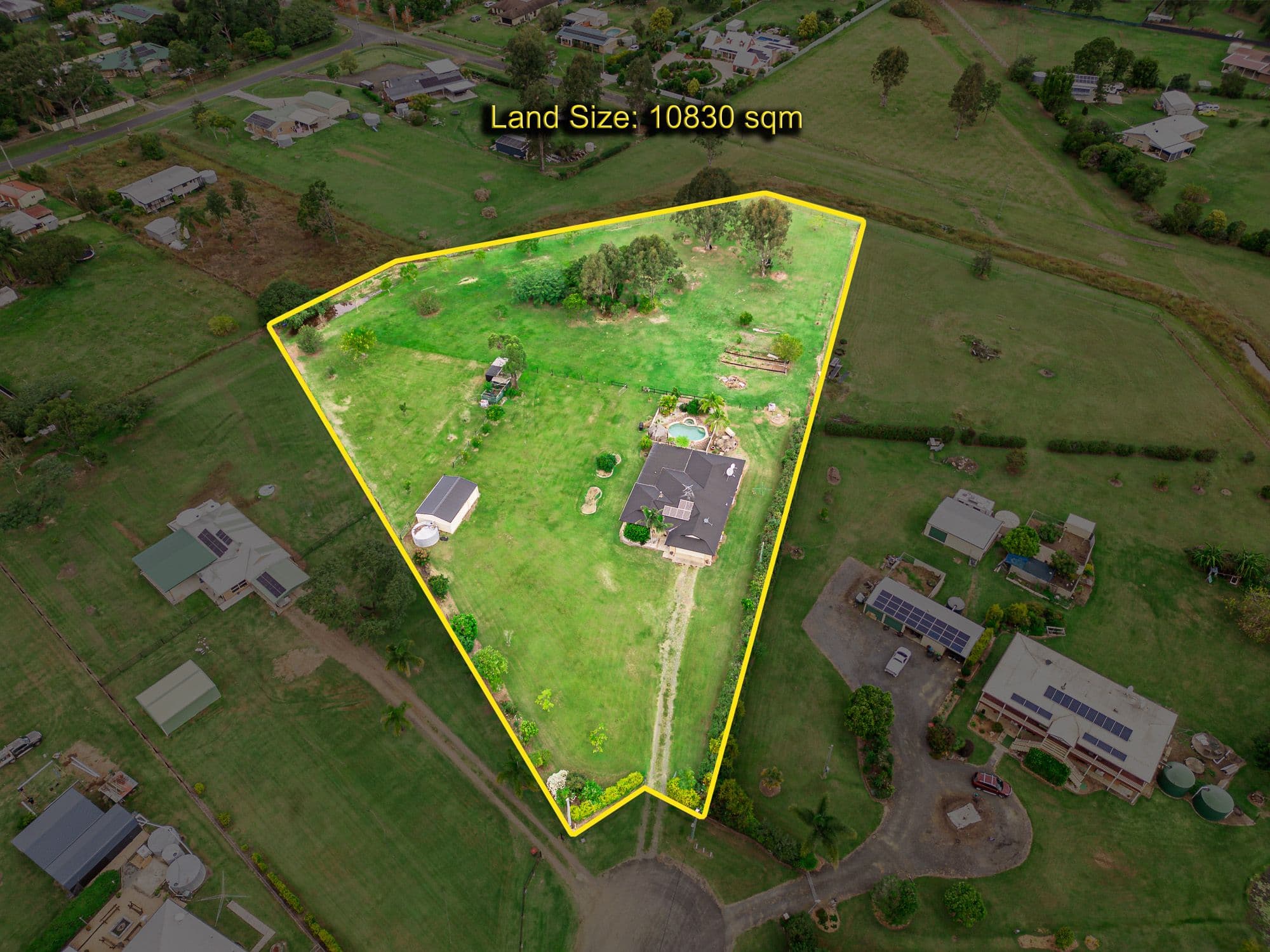 1 Whitaker Road, Cedar Grove QLD 4285, Cedar Grove - Thumbnail 5