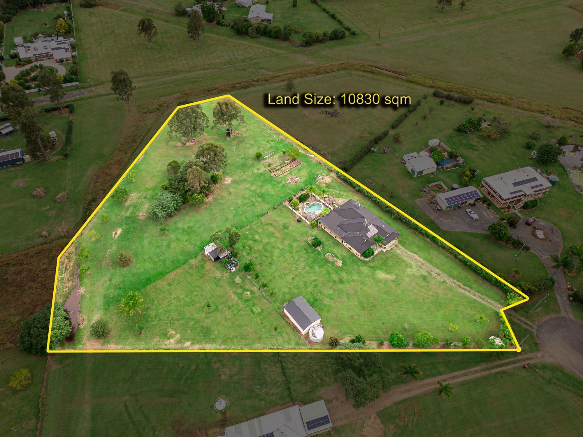 1 Whitaker Road, Cedar Grove QLD 4285, Cedar Grove - Thumbnail 6