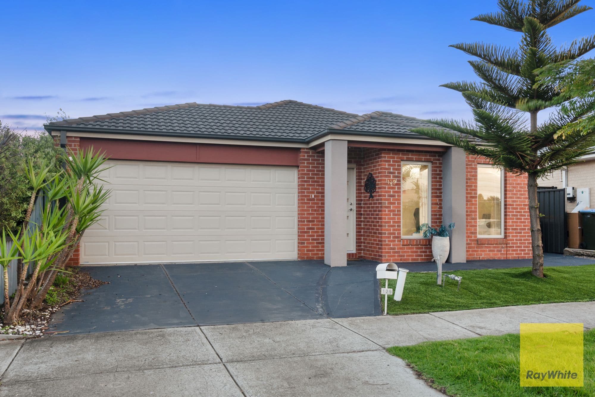 129 Elmhurst Road, Truganina VIC 3029, Truganina - Image 1