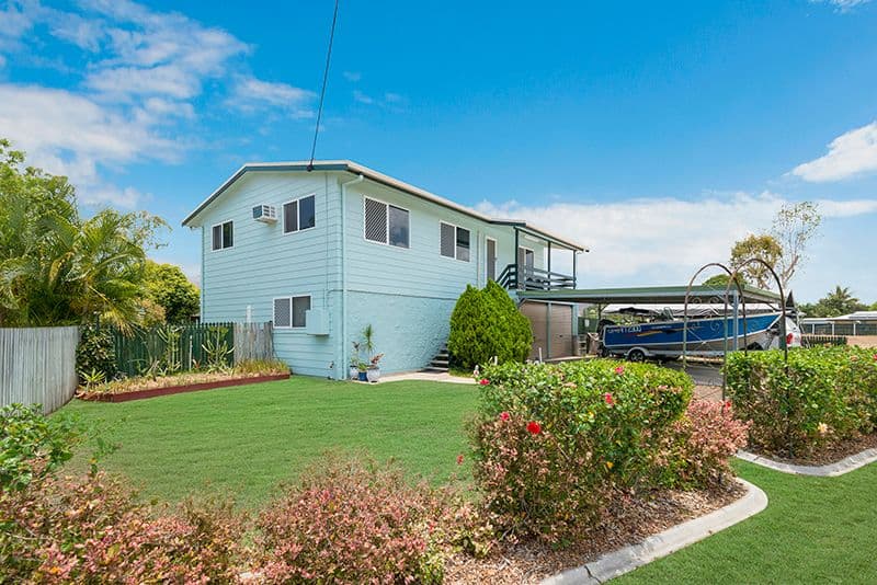122 Miles Avenue, Kelso QLD 4815, Kelso - Image 1