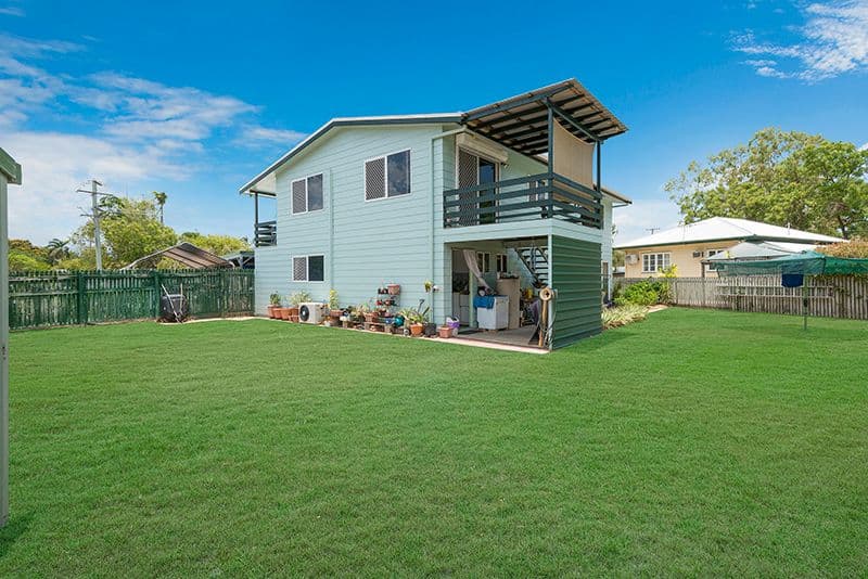 122 Miles Avenue, Kelso QLD 4815, Kelso - Thumbnail 8