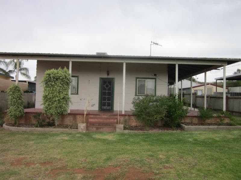 90 Cornish Street, BROKEN HILL NSW 2880, Broken Hill - Image 1