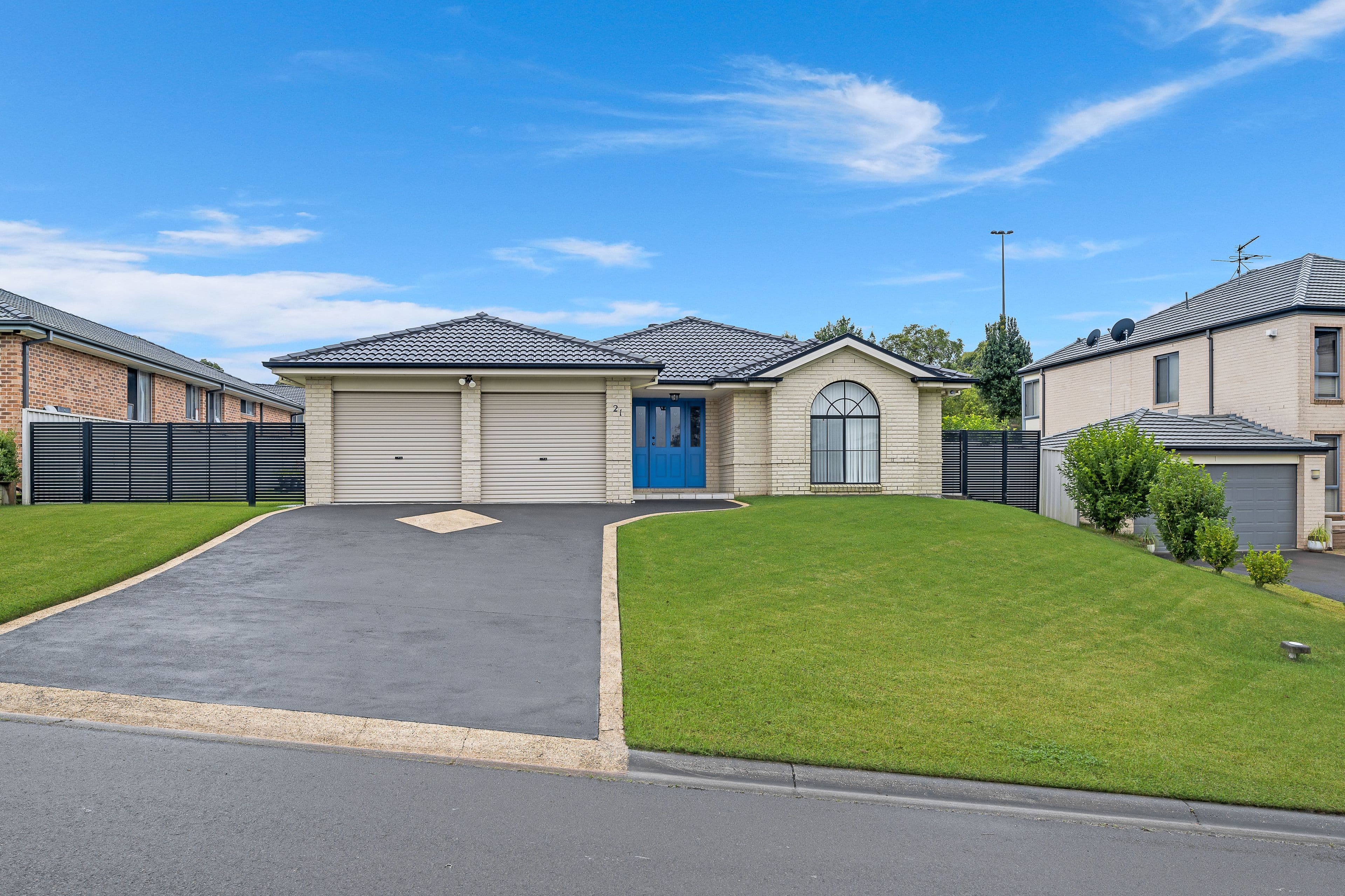 21 Moriarty Avenue, Ashtonfield NSW 2323, Ashtonfield - Image 1